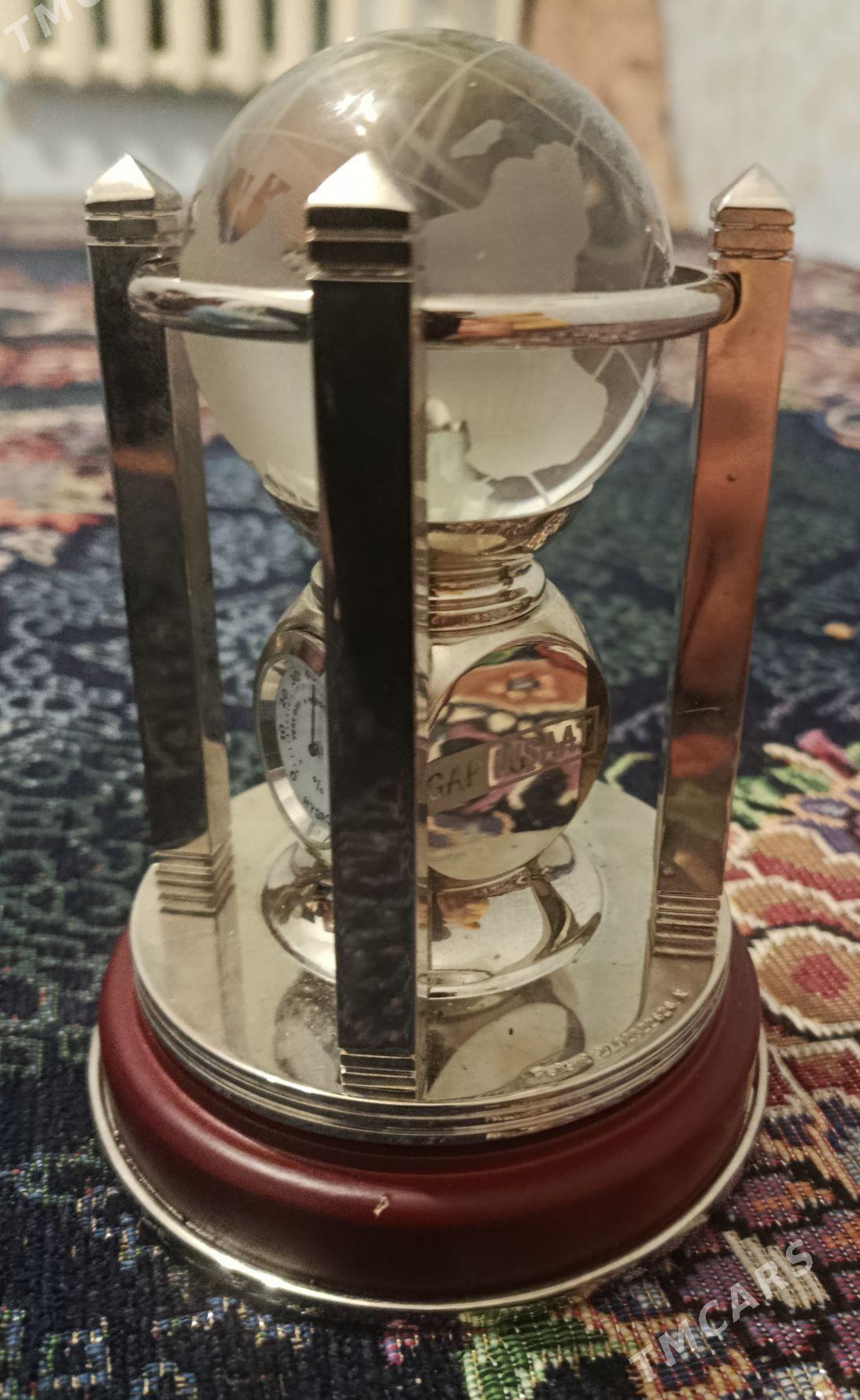 sagat - Ашхабад - img 3