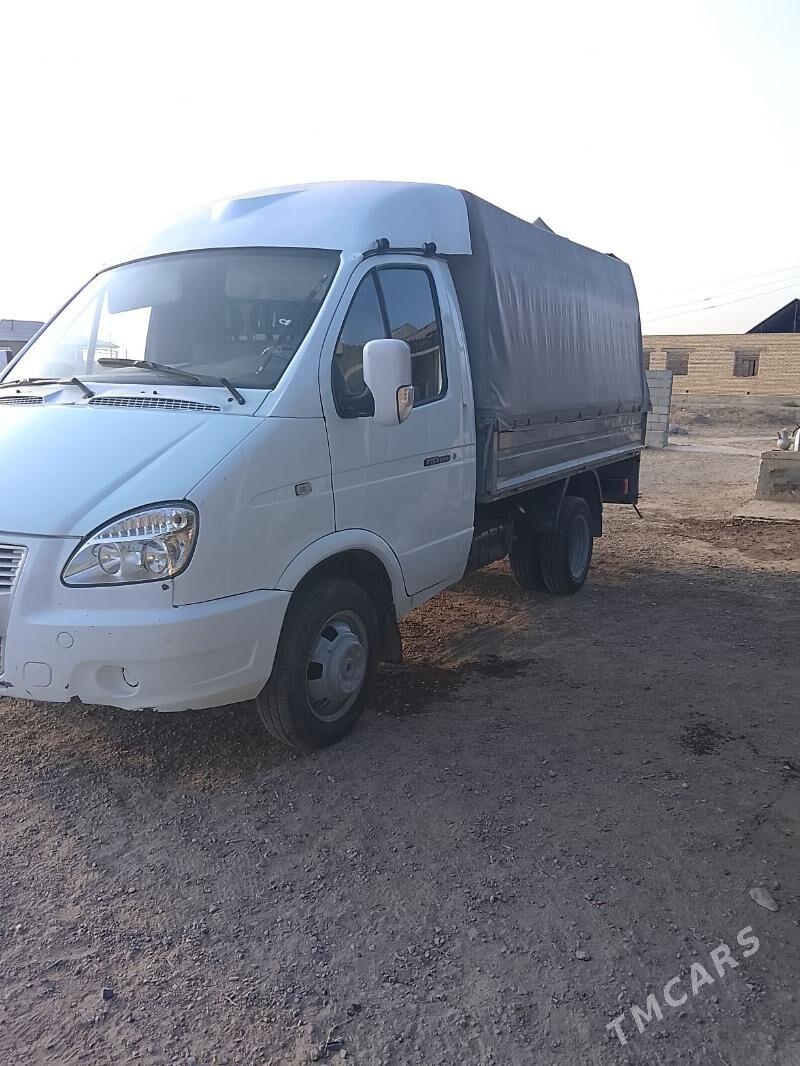 Gaz Gazel 2004 - 170 000 TMT - Tejen - img 3