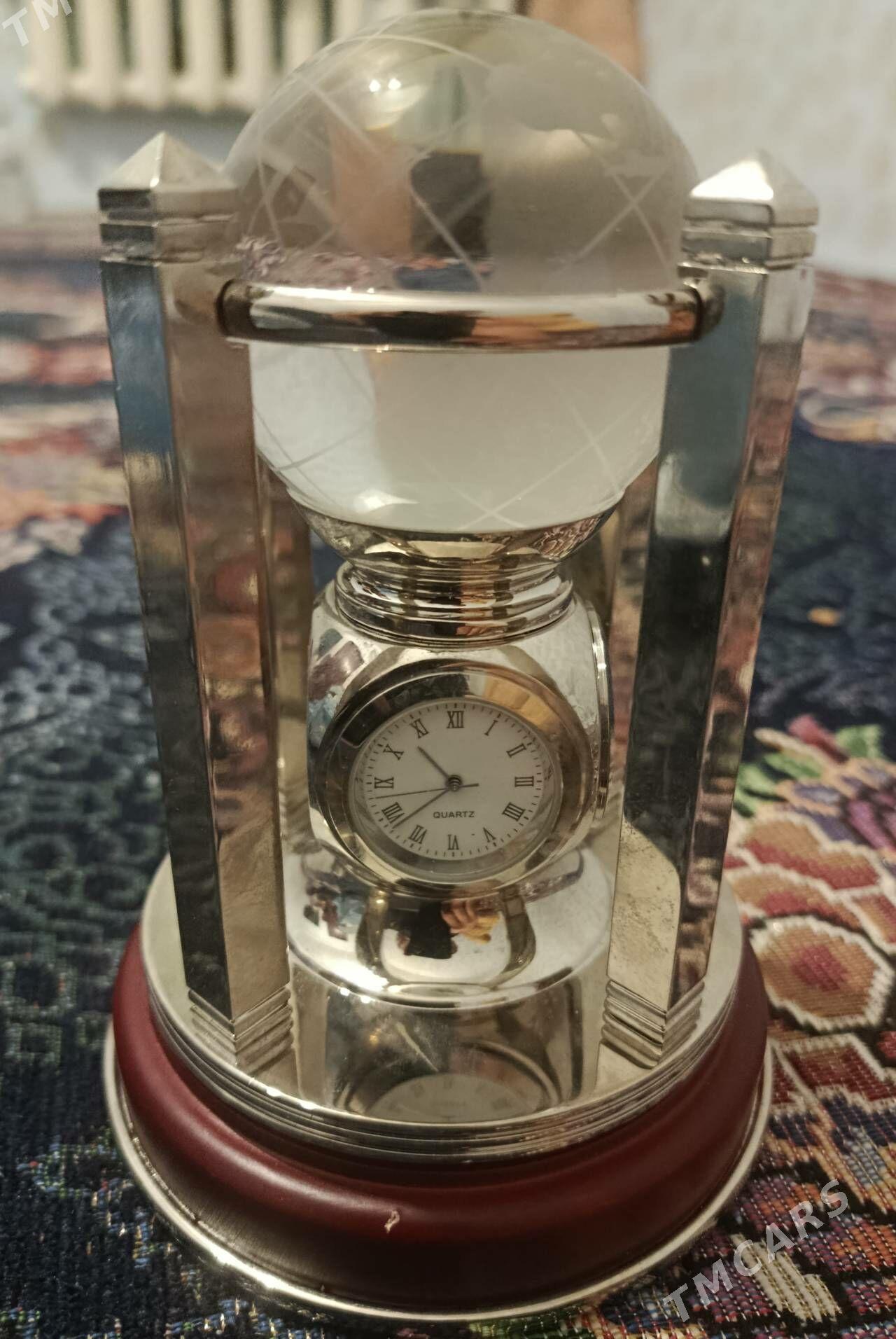 sagat - Ашхабад - img 5