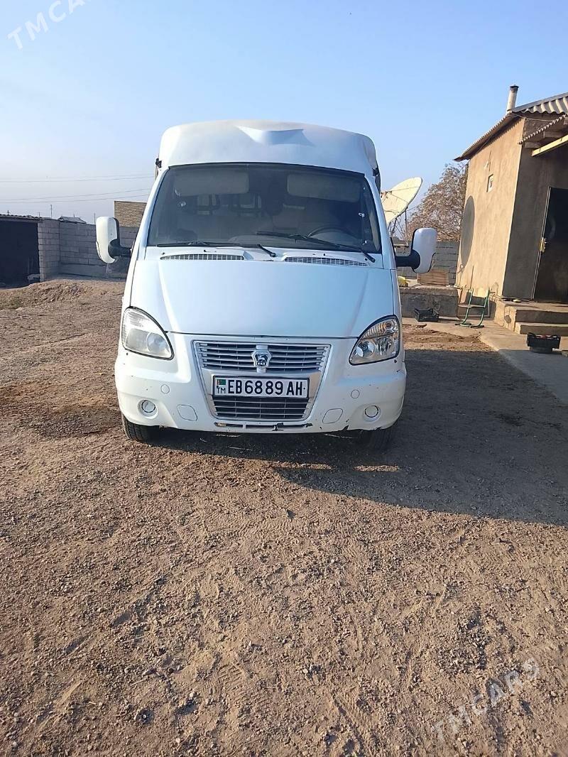 Gaz Gazel 2004 - 170 000 TMT - Tejen - img 2