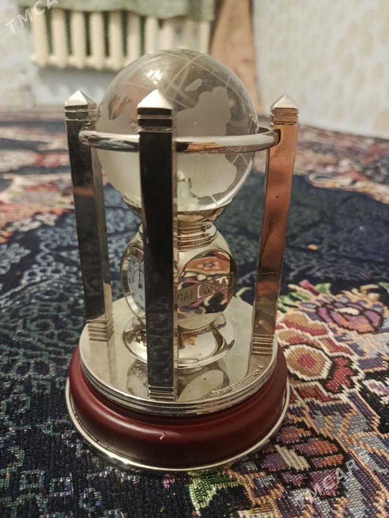 sagat - Ашхабад - img 2