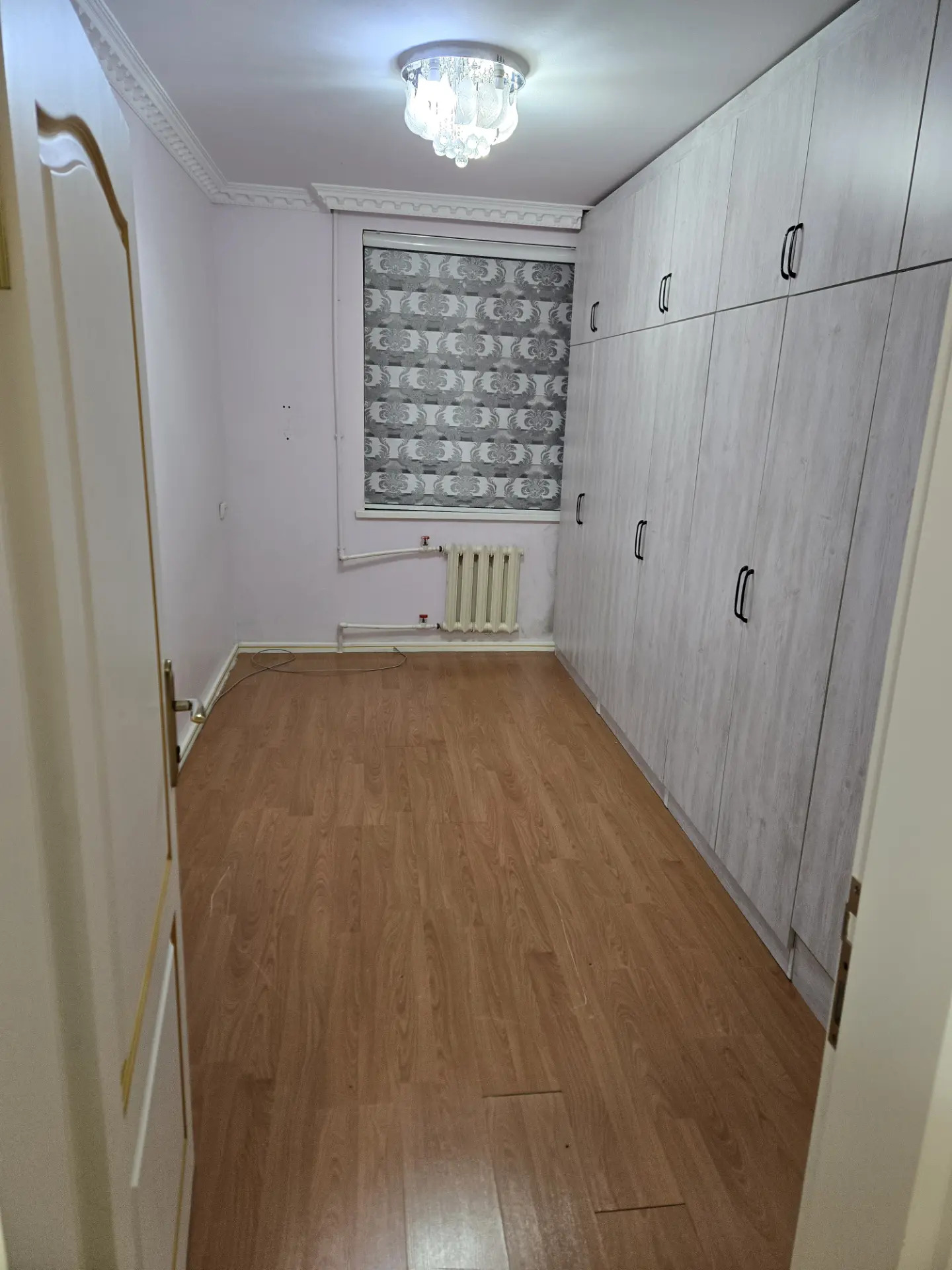 5mkr 1etaj 3kom satlyk jay - 5 мкр - img 5