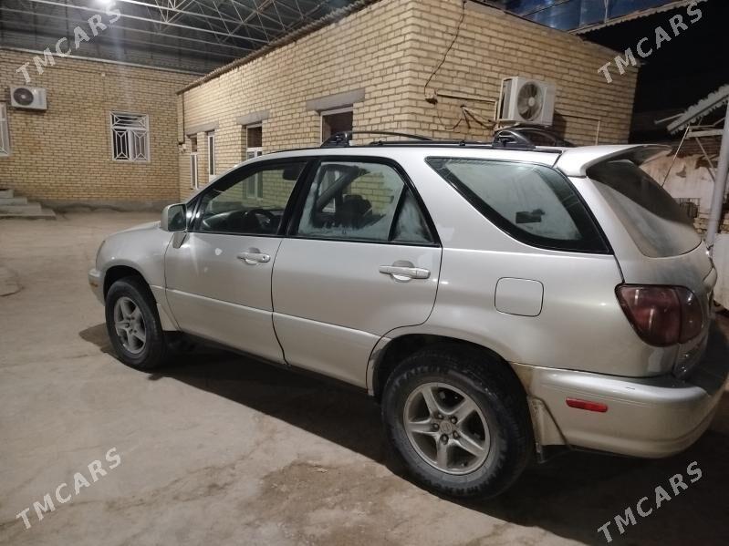 Lexus RX 1999 - 160 000 TMT - Baýramaly - img 1
