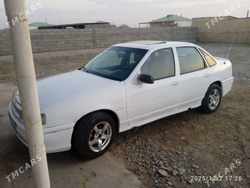 Opel Vectra 1992 - 31 000 TMT - Бабадайхан - img 4