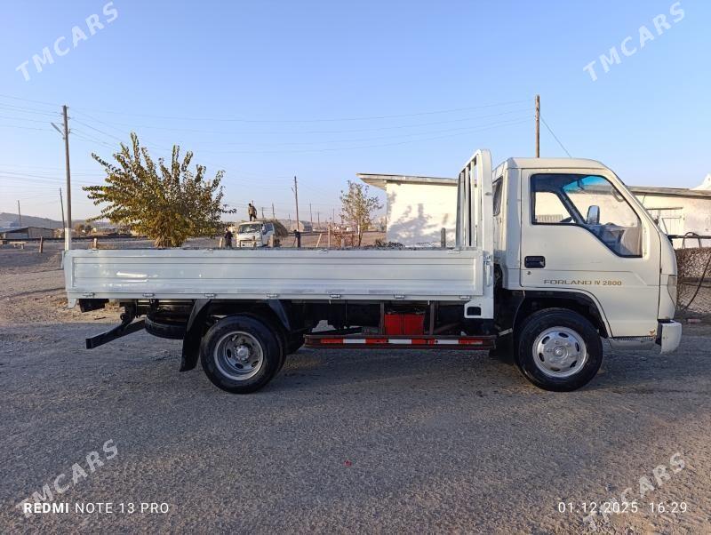 Forland H2 2012 - 110 000 TMT - Tagtabazar - img 2