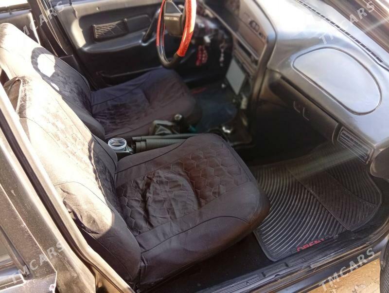 Lada 21099 2004 - 27 000 TMT - Balkanabat - img 7