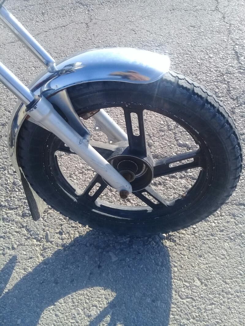 Fekon diska 800 TMT - Эсенгулы - img 2