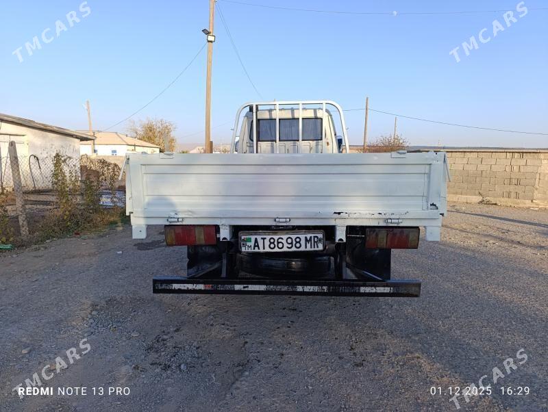 Forland H2 2012 - 110 000 TMT - Tagtabazar - img 3