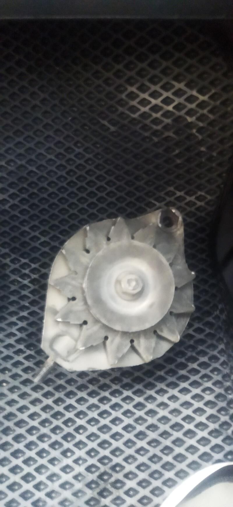 Generator 350 TMT - Гызыларбат - img 2