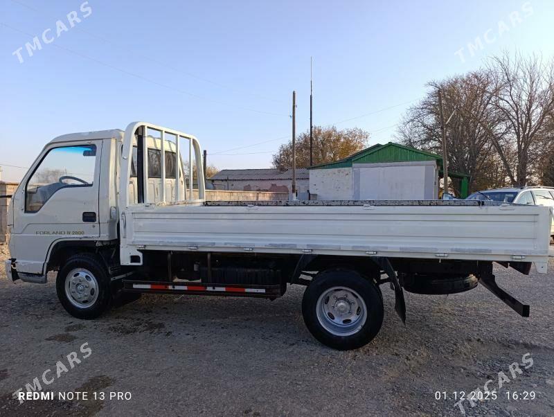 Forland H2 2012 - 110 000 TMT - Tagtabazar - img 4