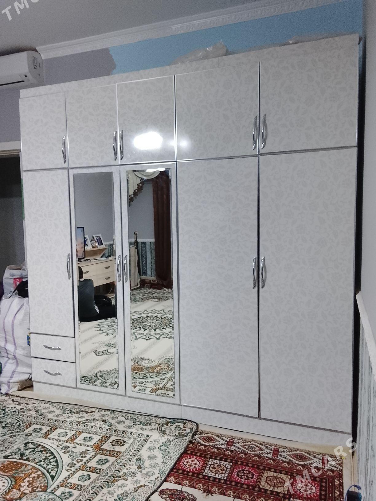 şkaf шкаф - Parahat 8 - img 3