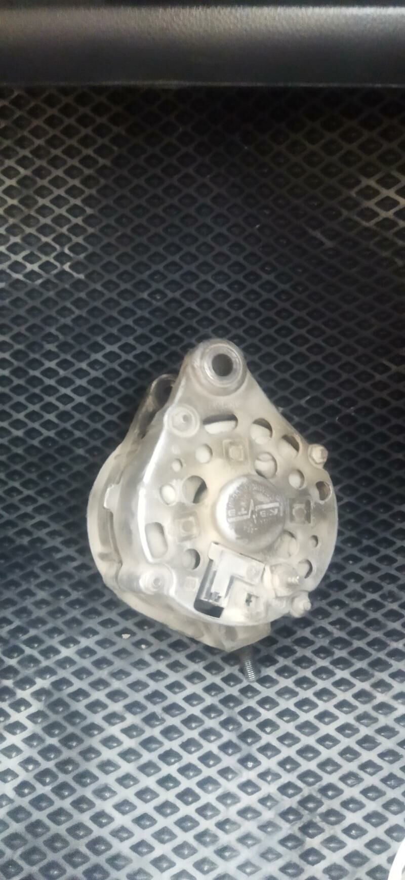 Generator 350 TMT - Гызыларбат - img 3