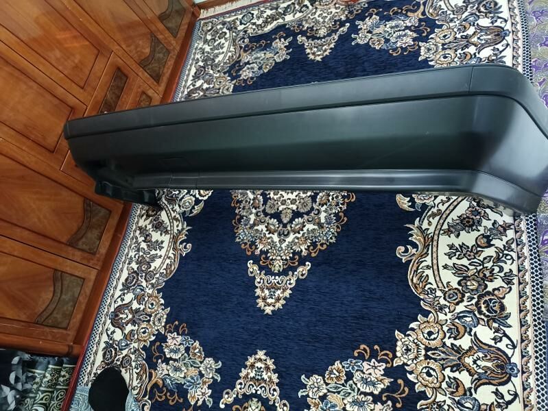 Bmw e34 yzky m bamper 2 900 TMT - Мары - img 3