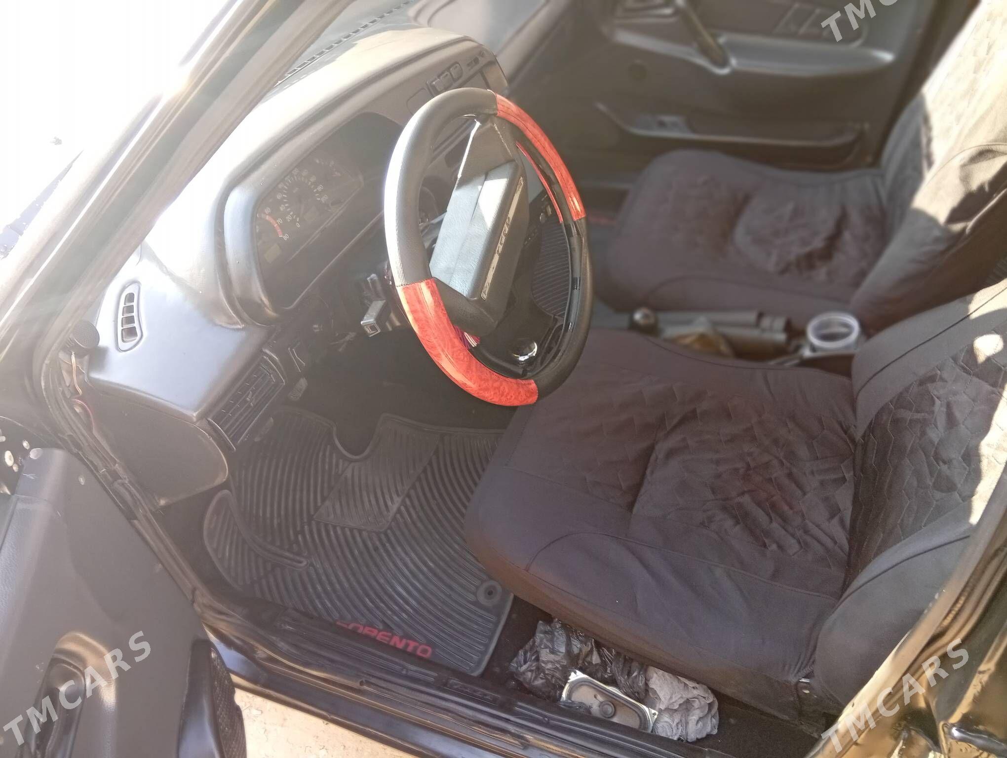 Lada 21099 2004 - 27 000 TMT - Balkanabat - img 9