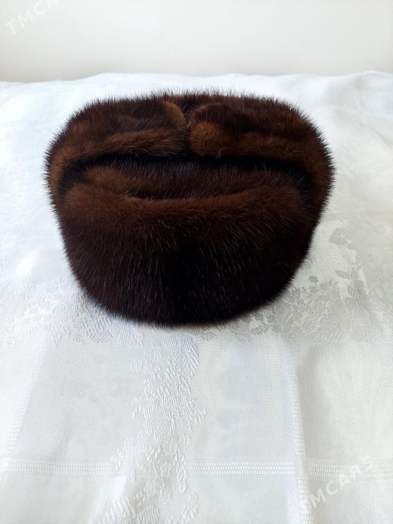 шапка - Aşgabat - img 3