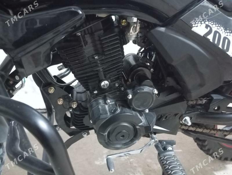 Fekon FK200-14G 2025 - 29 999 TMT - Balkanabat - img 3