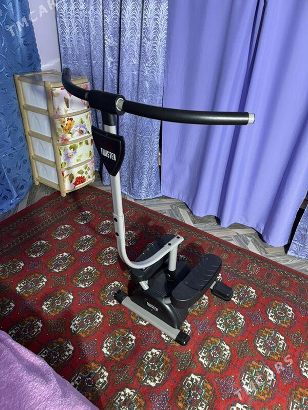 Trenajor - Aşgabat - img 3