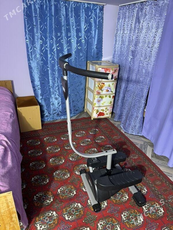 Trenajor - Aşgabat - img 2