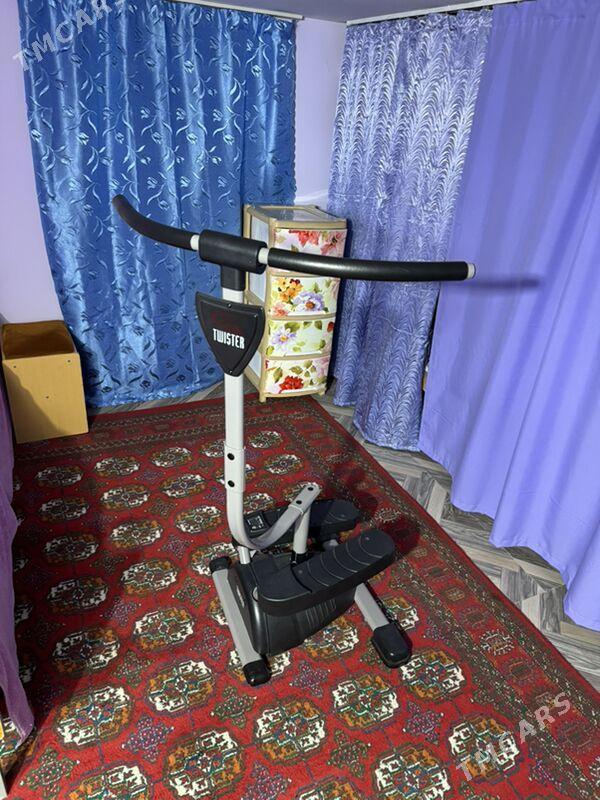 Trenajor - Aşgabat - img 5