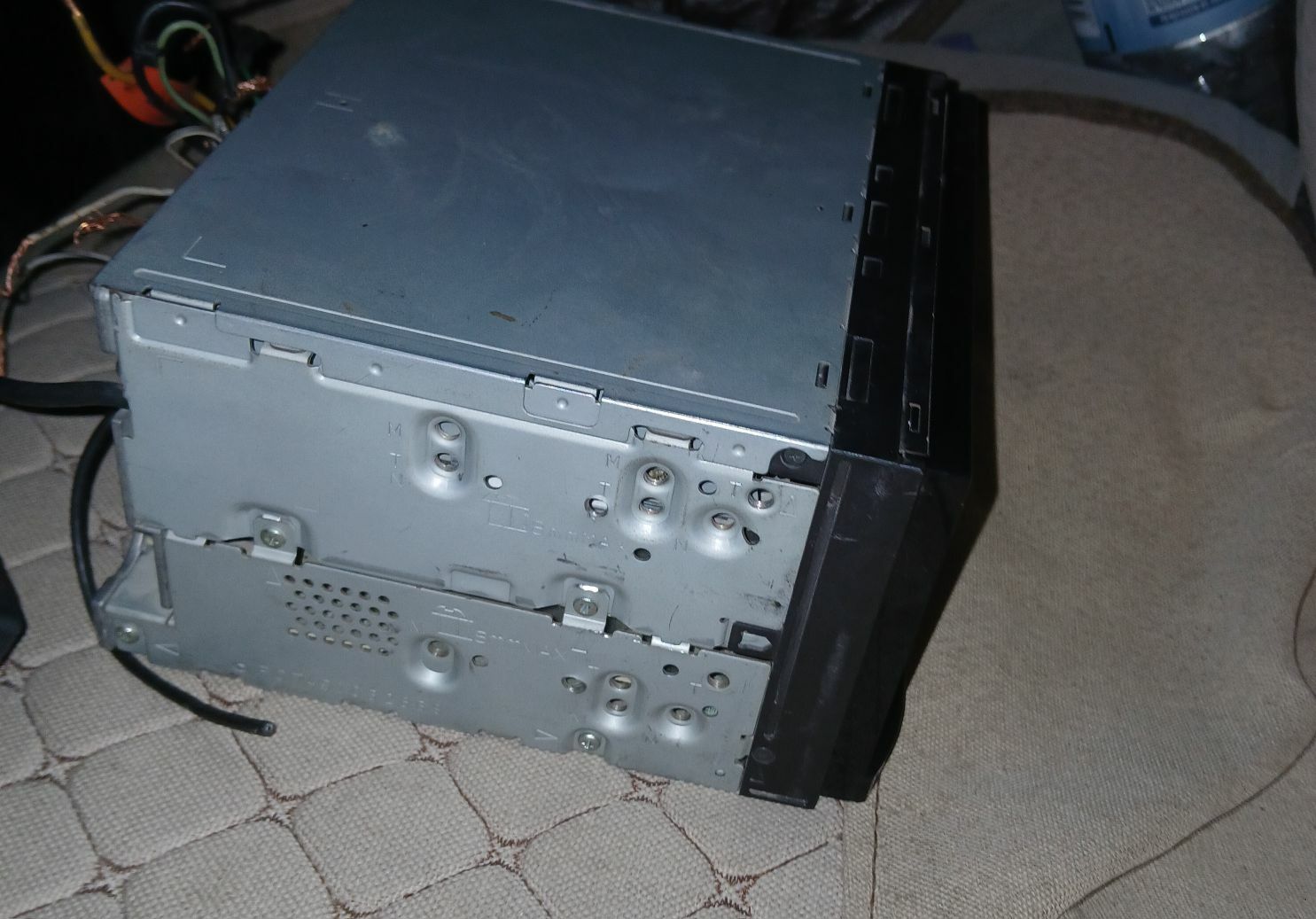 pioneer carozeria 900 TMT - Фарап - img 2