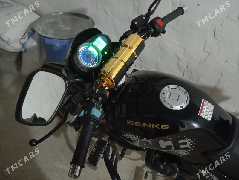 Fekon FK200-14G 2025 - 29 999 TMT - Balkanabat - img 2