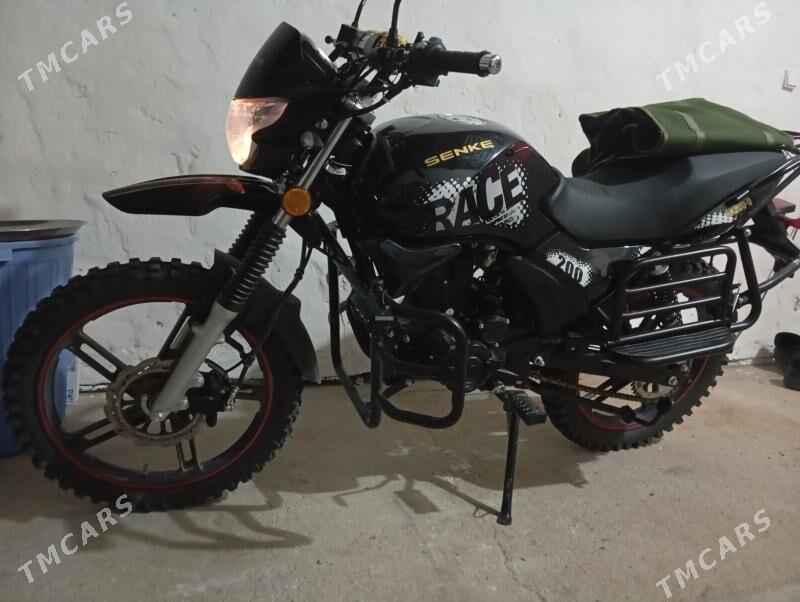 Fekon FK200-14G 2025 - 29 999 TMT - Balkanabat - img 4