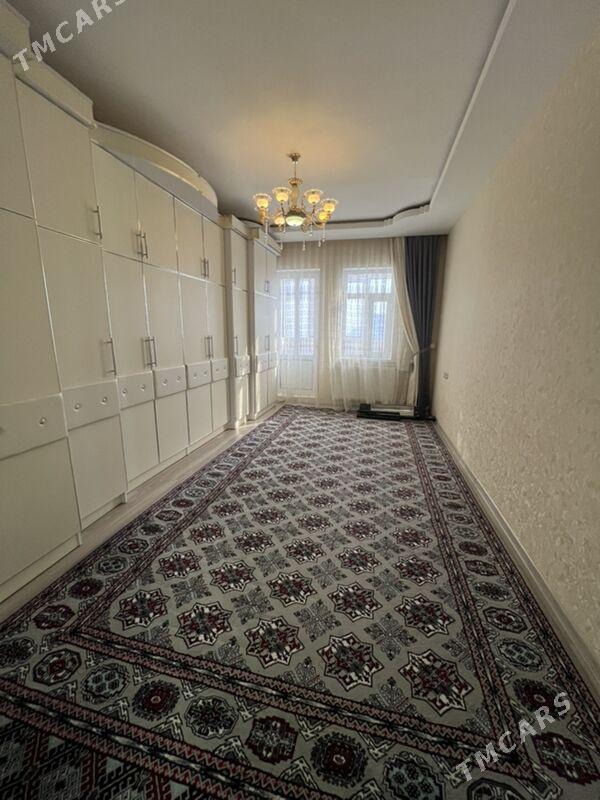 lebap gurlusyk 1et 4komnnat - Balkanabat - img 5