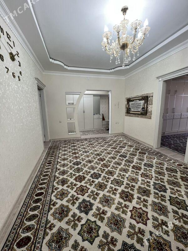 lebap gurlusyk 1et 4komnnat - Balkanabat - img 4