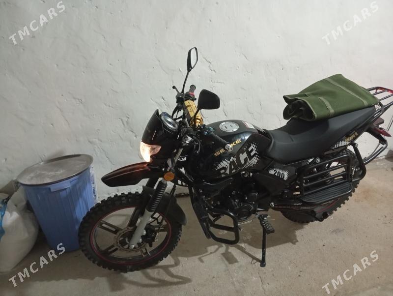 Fekon FK200-14G 2025 - 29 999 TMT - Balkanabat - img 5