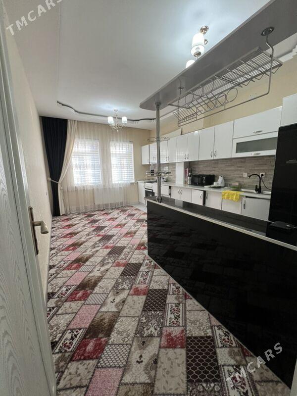 lebap gurlusyk 1et 4komnnat - Balkanabat - img 2