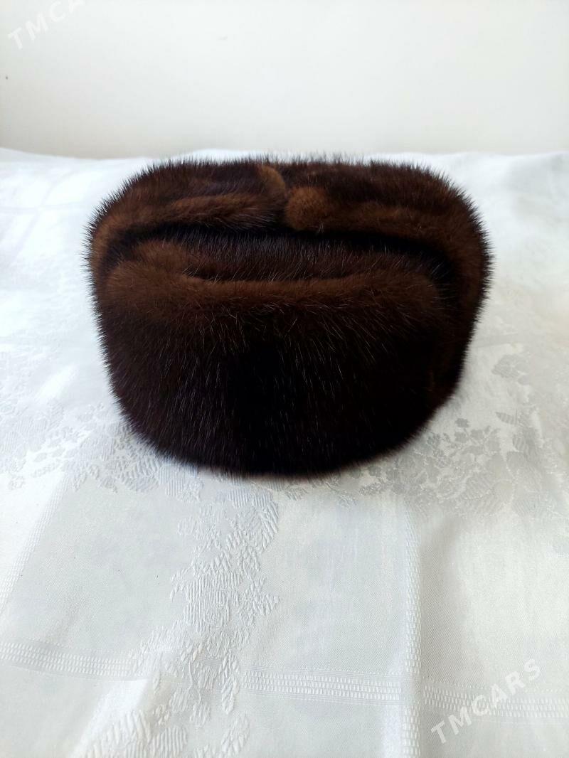 шапка - Aşgabat - img 2