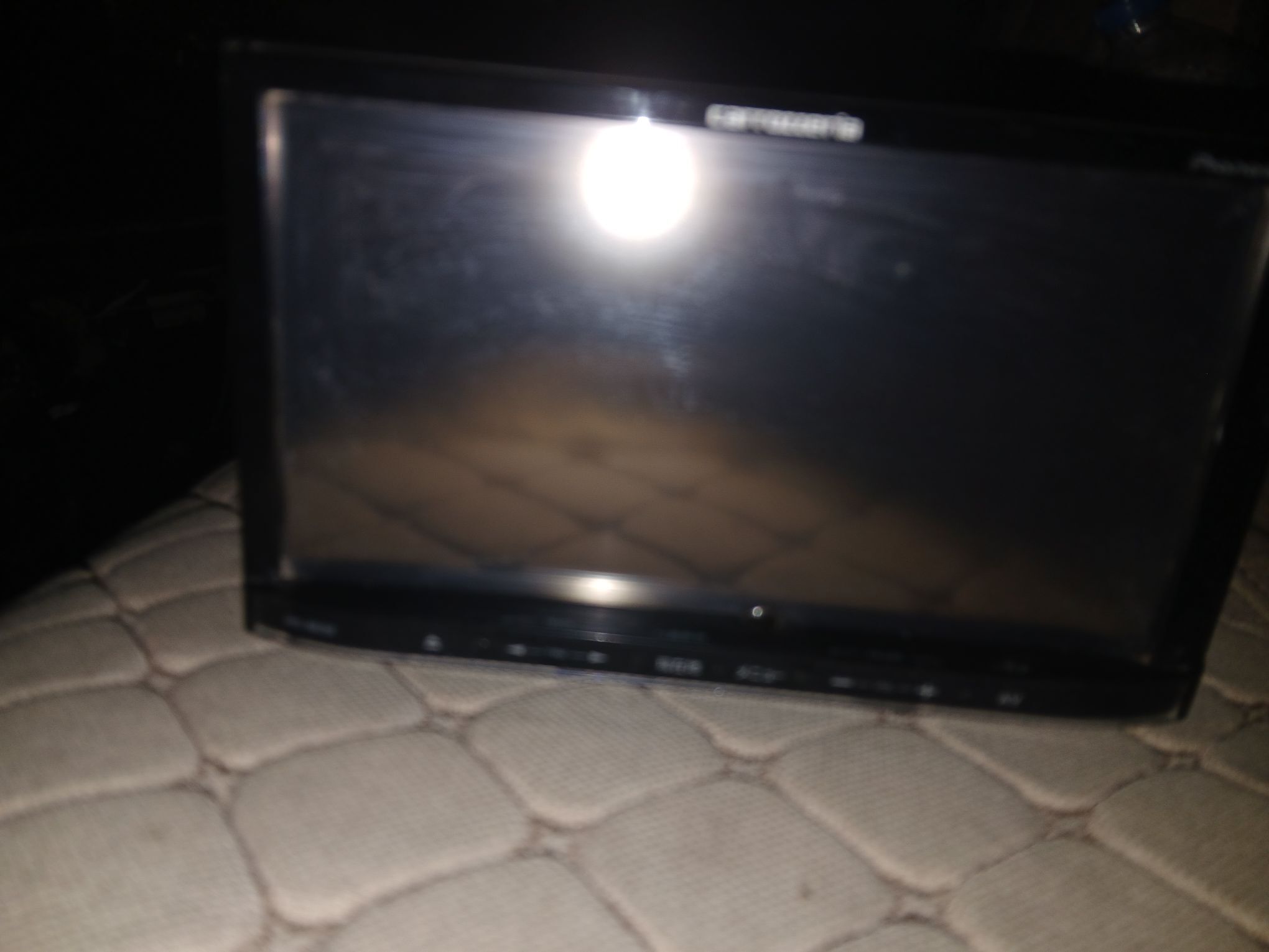 pioneer carozeria 900 TMT - Фарап - img 5