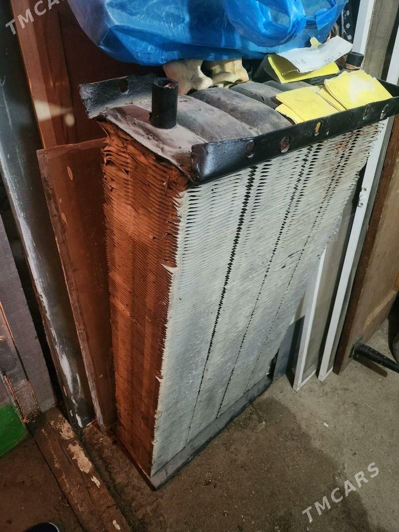 Радиатор для бани / Radiator - Мир 1 - img 2