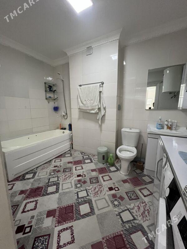 lebap gurlusyk 1et 4komnnat - Balkanabat - img 3