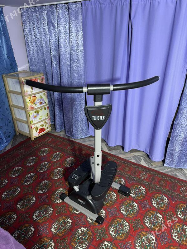 Trenajor - Aşgabat - img 4