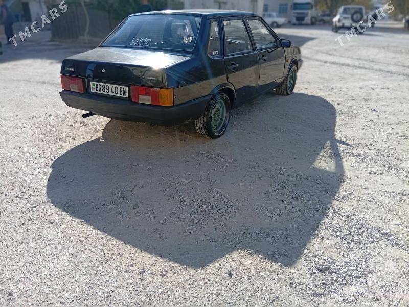 Lada 21099 2004 - 27 000 TMT - Balkanabat - img 5