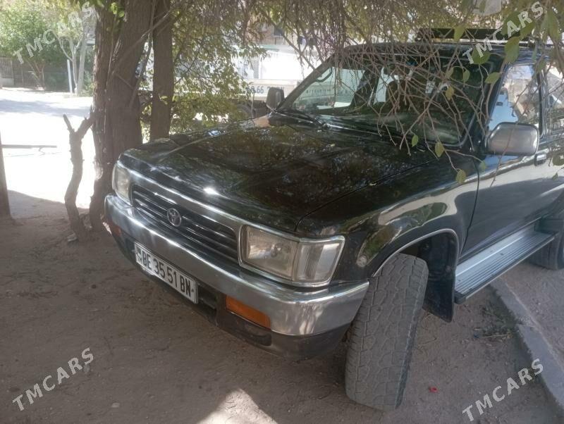 Toyota 4Runner 1994 - 80 000 TMT - Балканабат - img 2