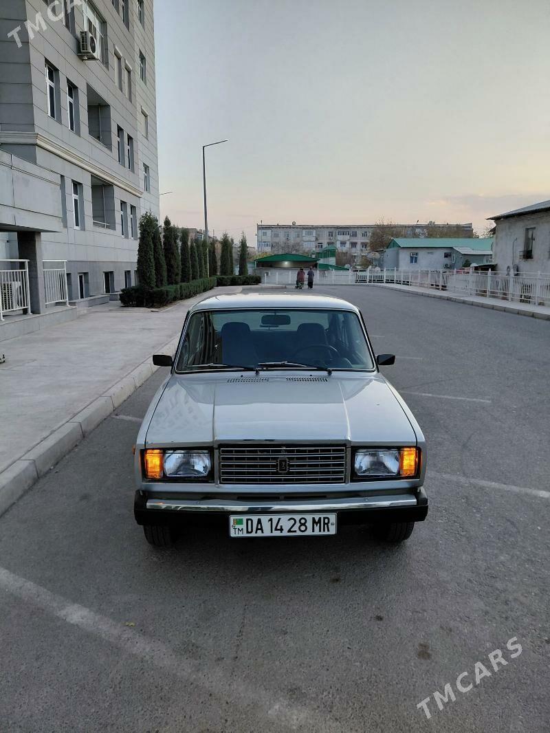 Lada 2107 2010 - 62 000 TMT - Mary - img 2