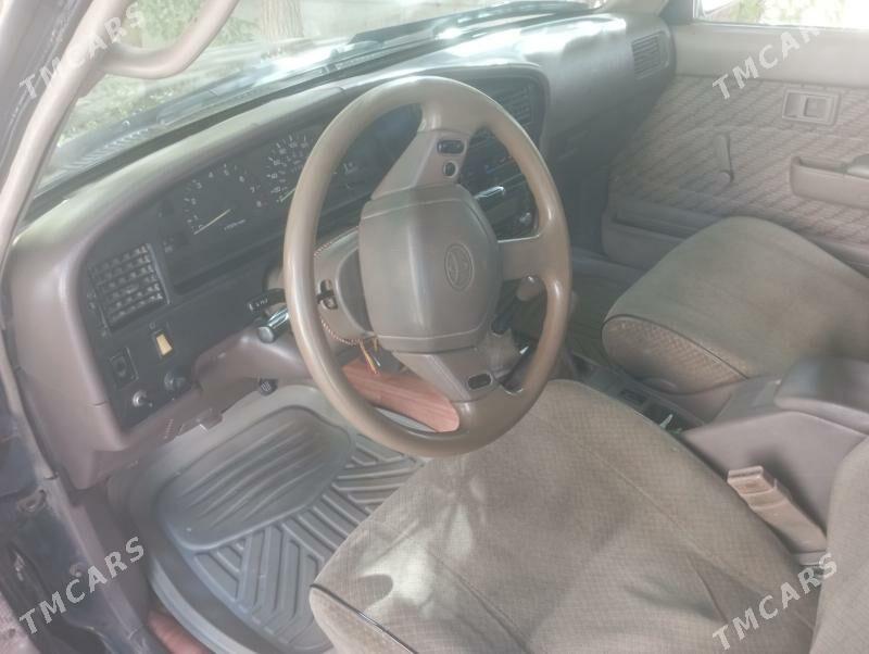 Toyota 4Runner 1994 - 80 000 TMT - Балканабат - img 4