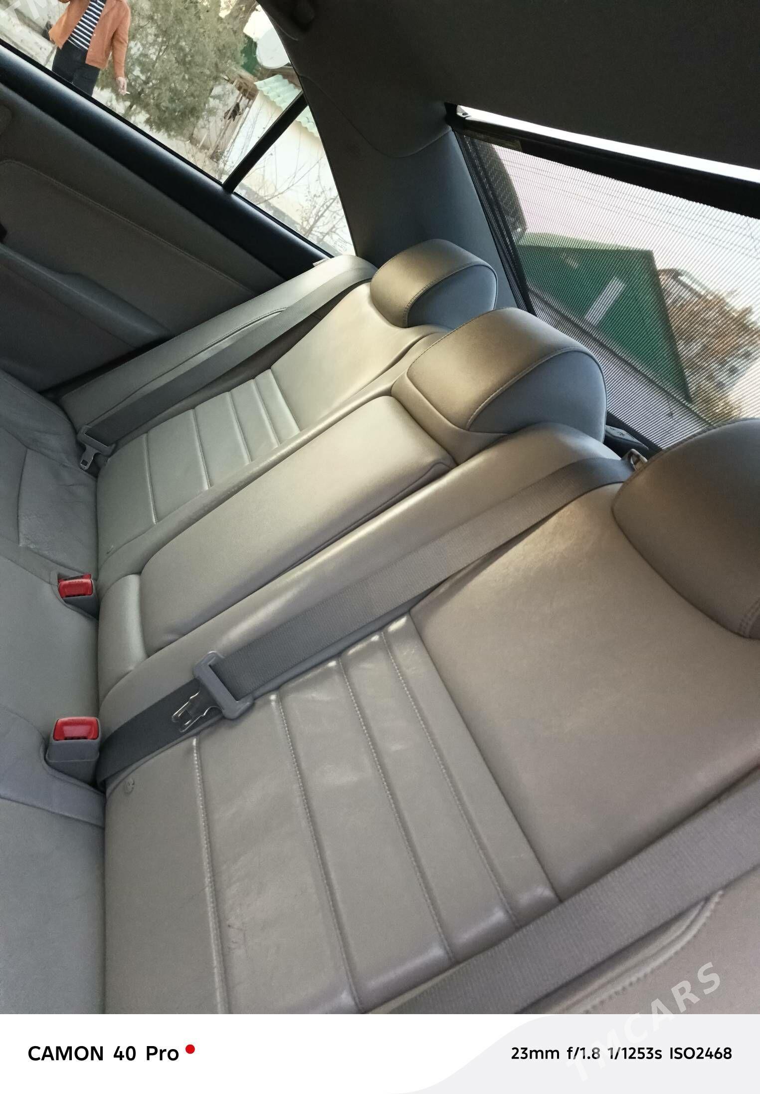 Toyota Camry 2017 - 285 000 TMT - 1 mkr - img 2