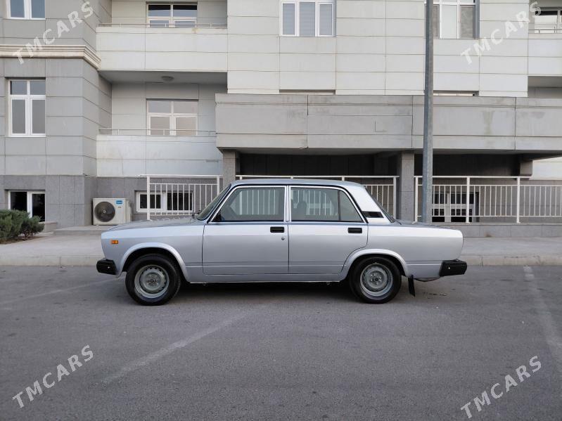 Lada 2107 2010 - 62 000 TMT - Mary - img 4