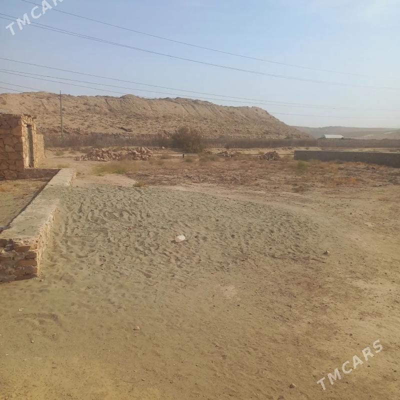 mellek yer - Dostluk - img 2