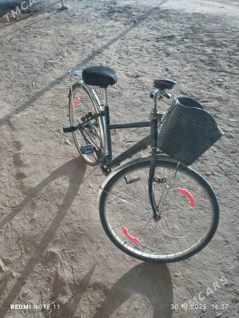 welik27 - Байрамали - img 2