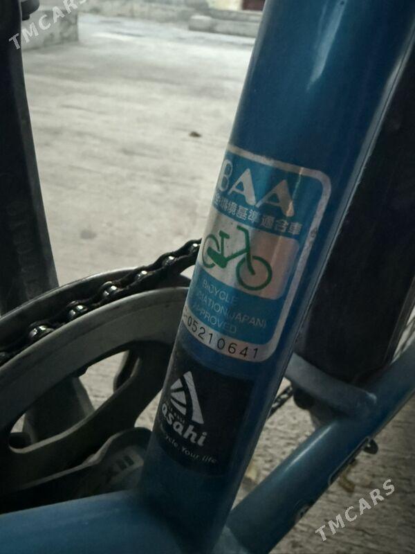 Tigir - Гёкдепе - img 4