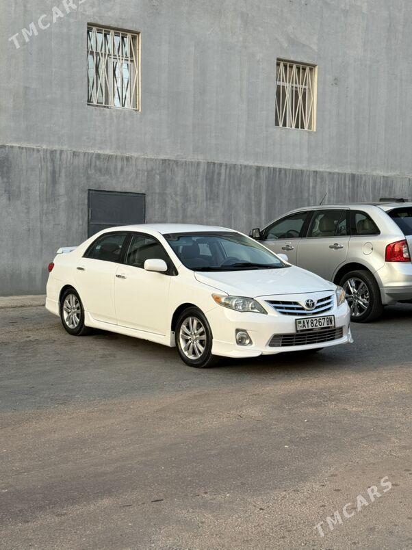 Toyota Corolla 2011 - 150 000 TMT - Туркменбаши - img 3