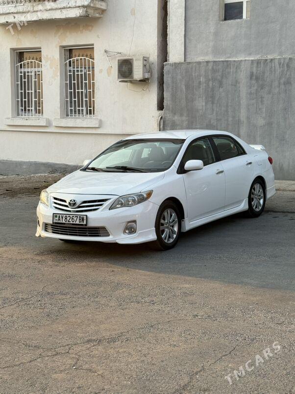 Toyota Corolla 2011 - 150 000 TMT - Туркменбаши - img 5
