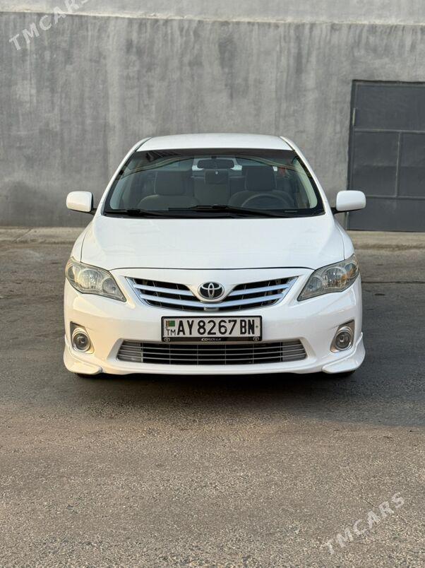 Toyota Corolla 2011 - 150 000 TMT - Туркменбаши - img 4