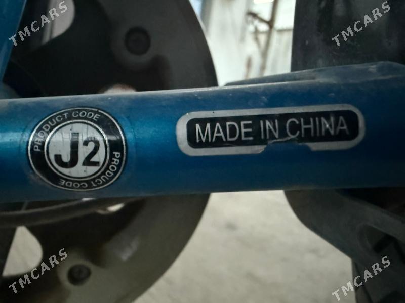 Tigir - Гёкдепе - img 5