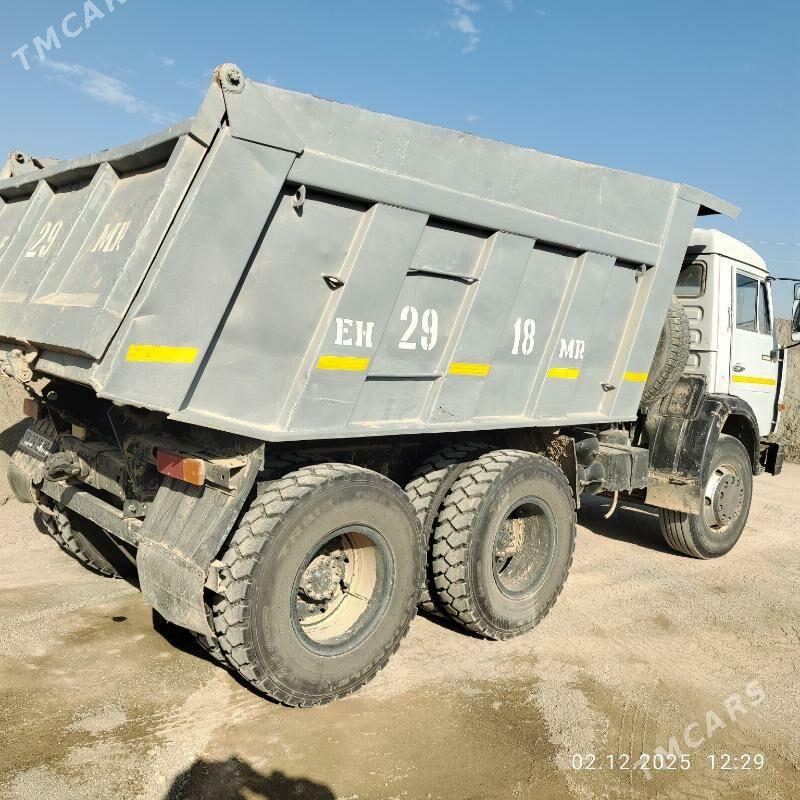 Kamaz Euro 3 1991 - 200 000 TMT - Wekilbazar - img 3