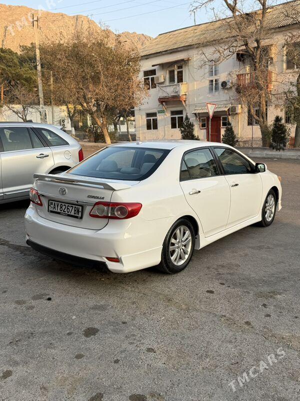 Toyota Corolla 2011 - 150 000 TMT - Туркменбаши - img 2